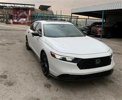 هۆندا ئەکۆرد